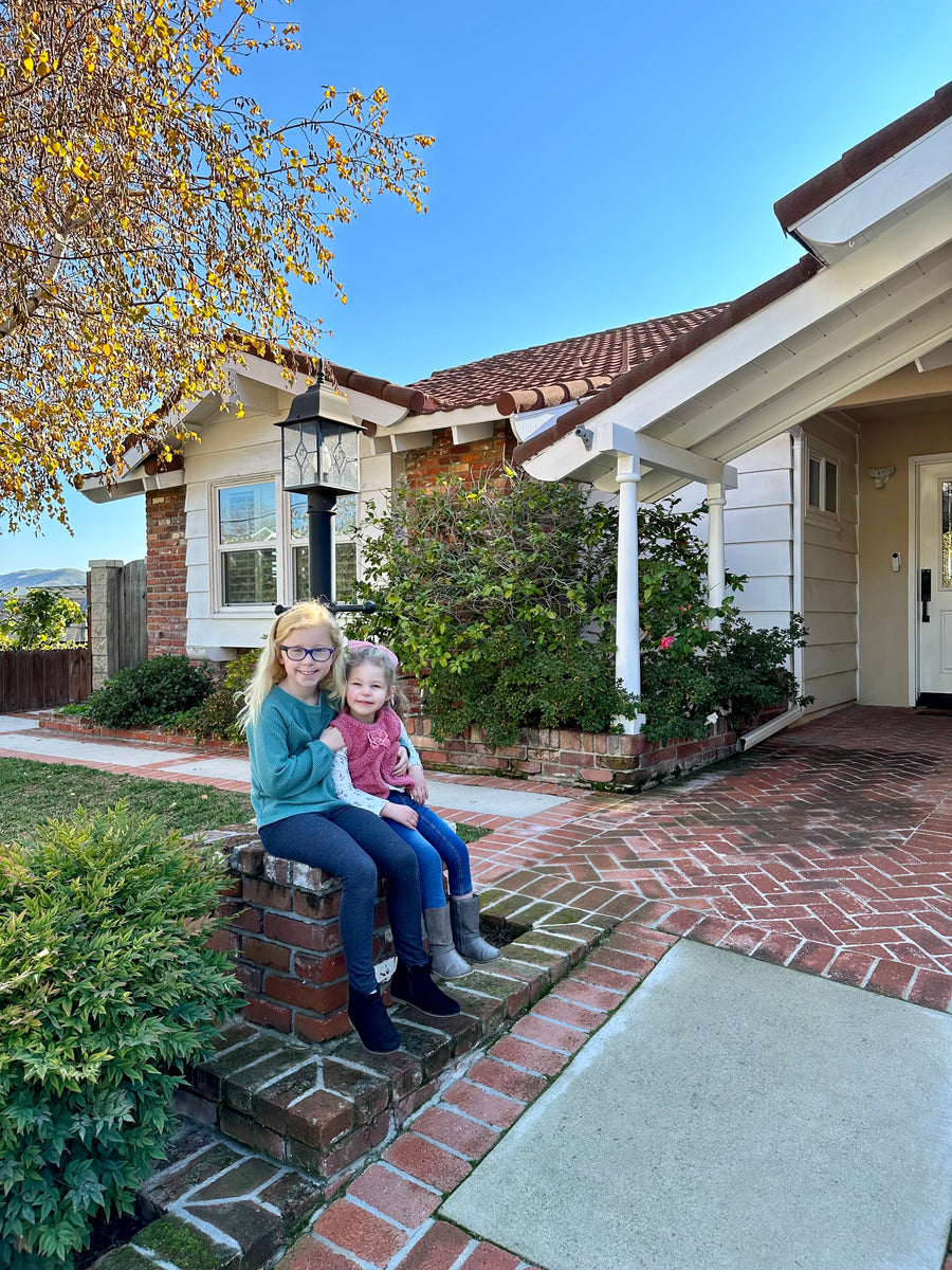 Dana Cottage: Before + Design Inspiration – Marea Home
