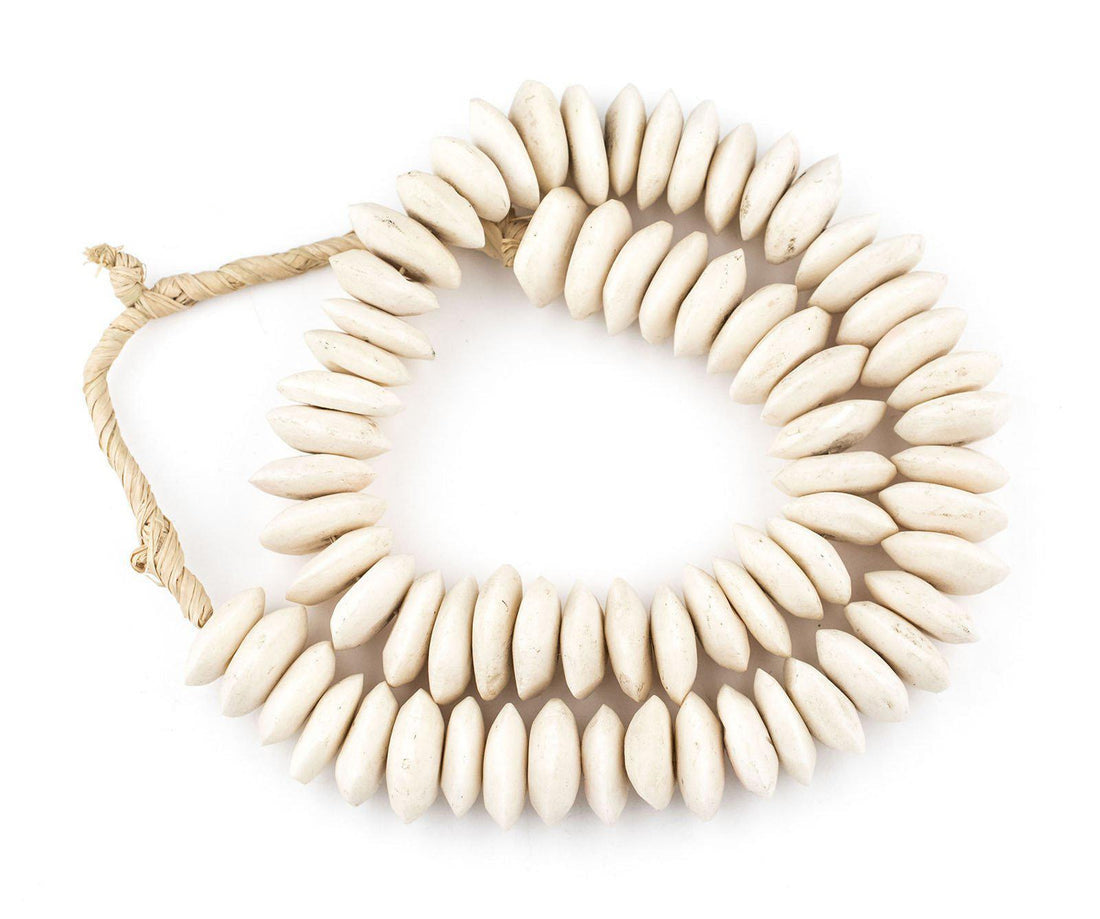 Bone Beads